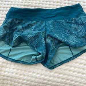 Lululemon shorts